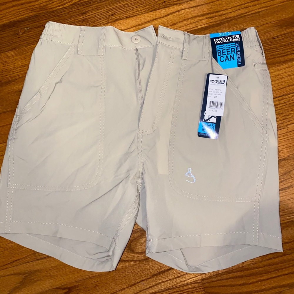 Men’s Shorts